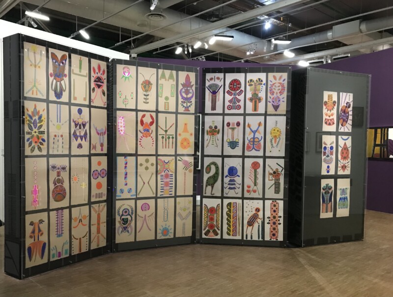 Nathalie Leroy Fiévée: Une Lumière sur les Artistes Afro-Descendants dans le cadre de l'Exposition "Paris Noir"