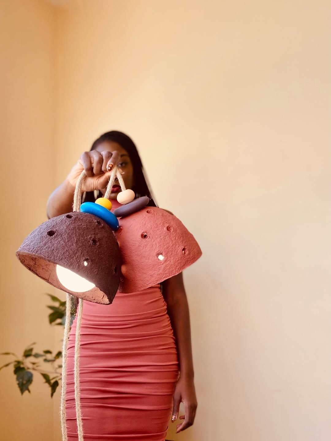 Saran Keita: Eco-friendly Commitment with Kalifa, an Innovative African Homeware Brand