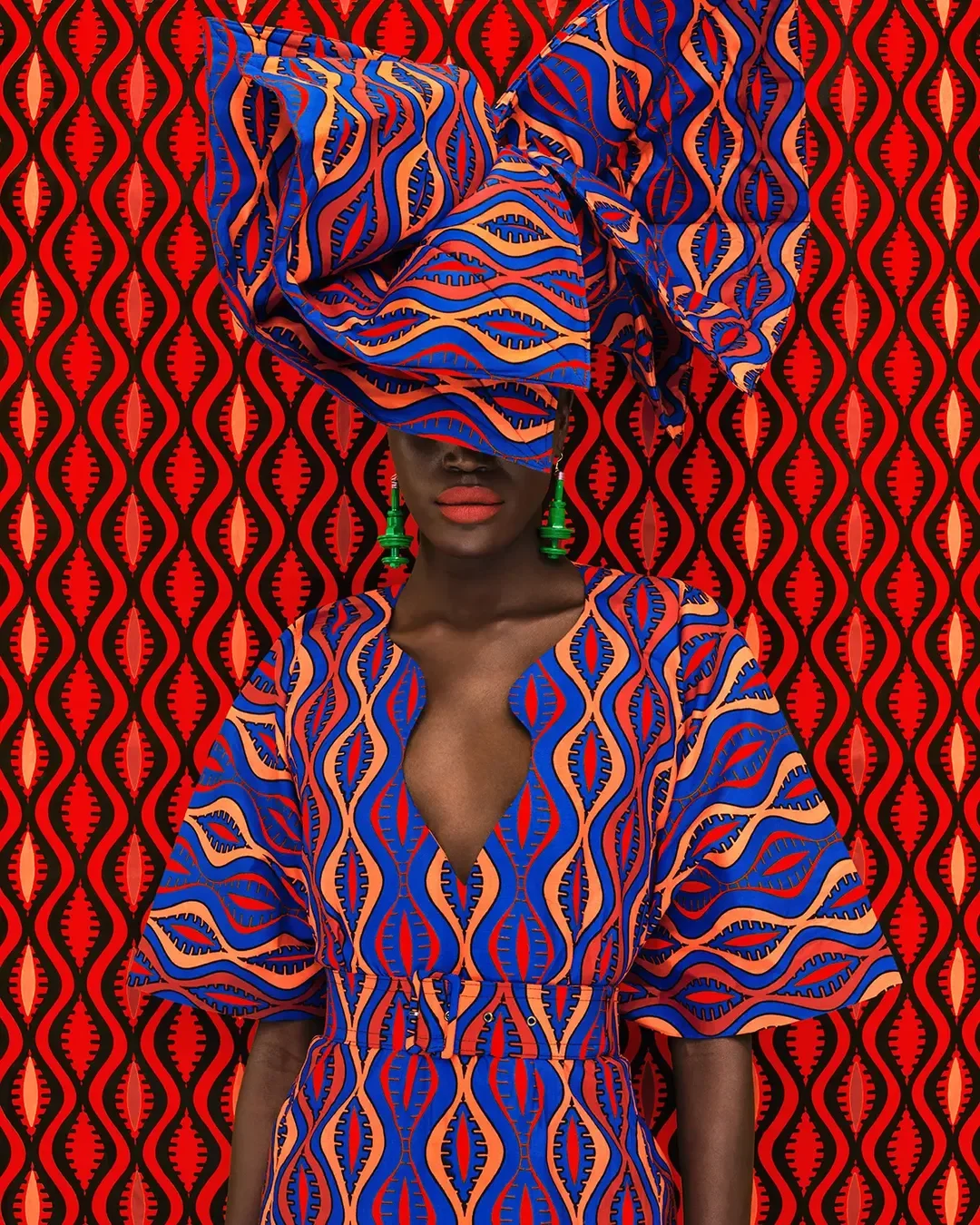 The 5 Inspiring African Artists Who Are Transforming Contemporary Art Worldwide
