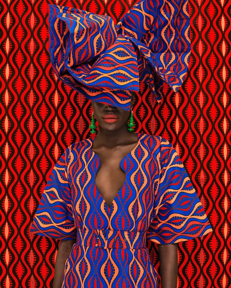 The 5 Inspiring African Artists Who Are Transforming Contemporary Art Worldwide