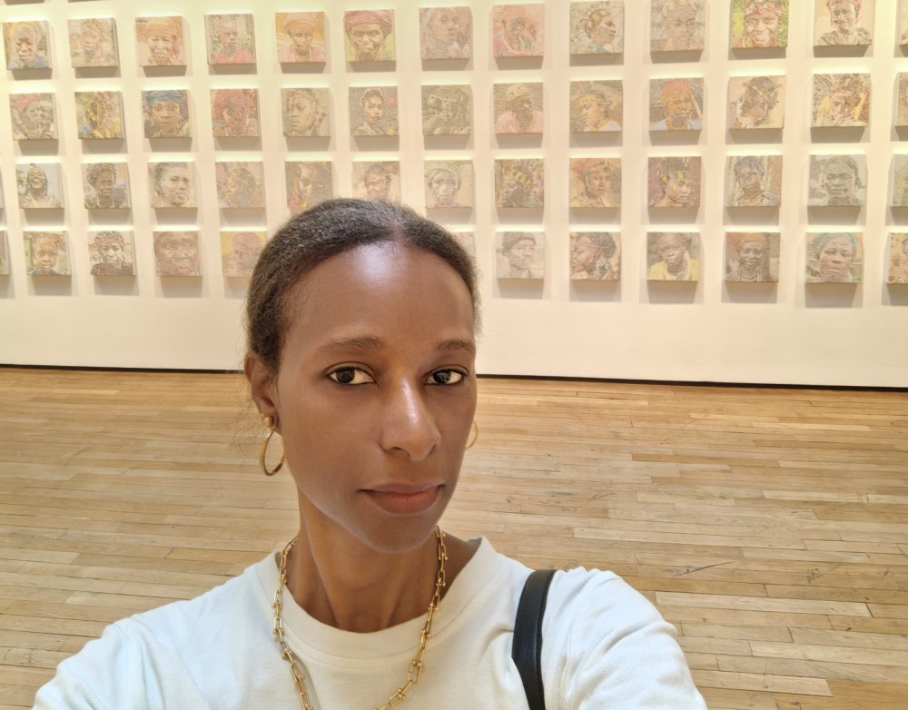 L’IA et l’art contemporain africain : la question a changé.