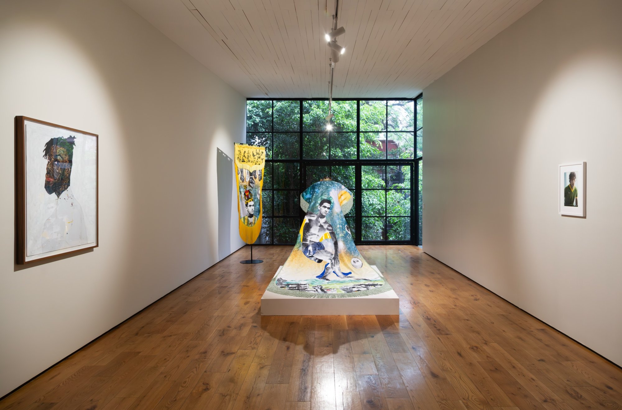 The rise of African collectors: collecting to pass on a legacy