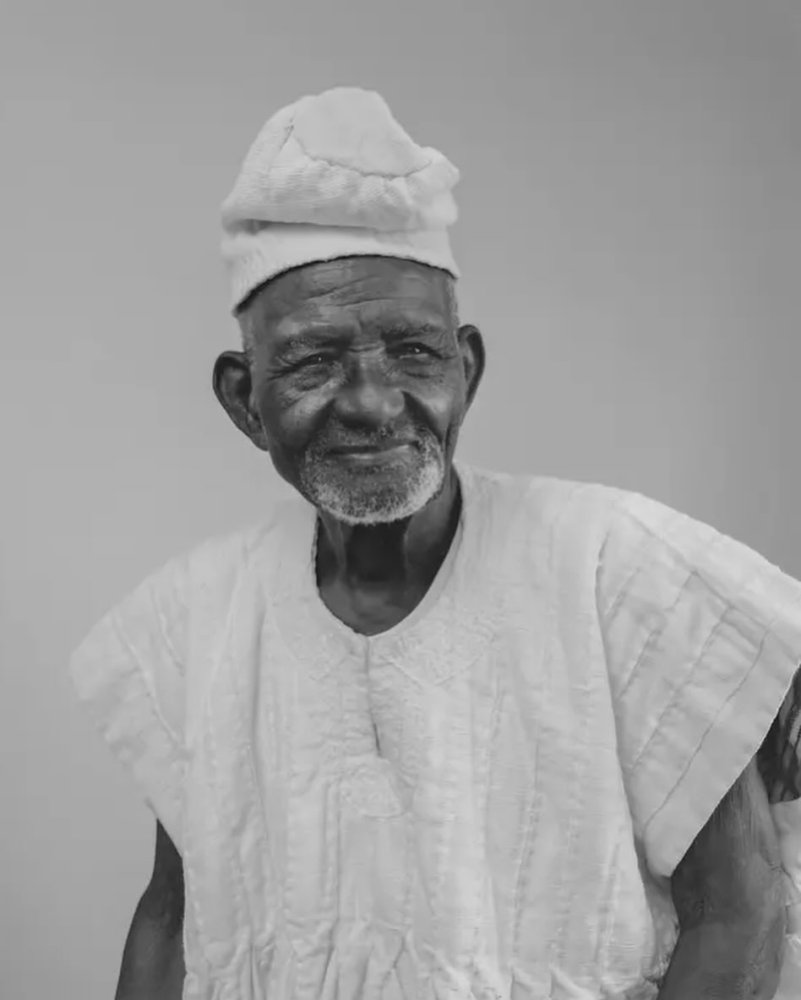 James Barnor: une carrière incroyable d'Accra à Londres