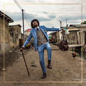4 formes d’art à Kinshasa, capitale bouillonnante et vibrante