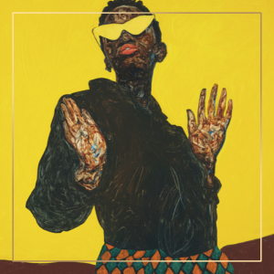 Les 5 Artistes Africains Inspirants qui Transforment l'Art Contemporain Mondial