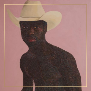 Rencontre avec Samuel Olayambo: un art vibrant en rose