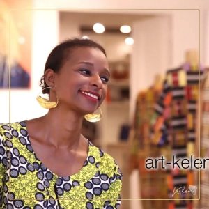 L'art de porter des bijoux africains d'hier à aujourd'hui