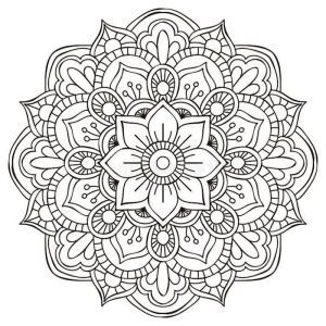5 Clés pour Comprendre le Mandala : Harmonie, Créativité et Méditation