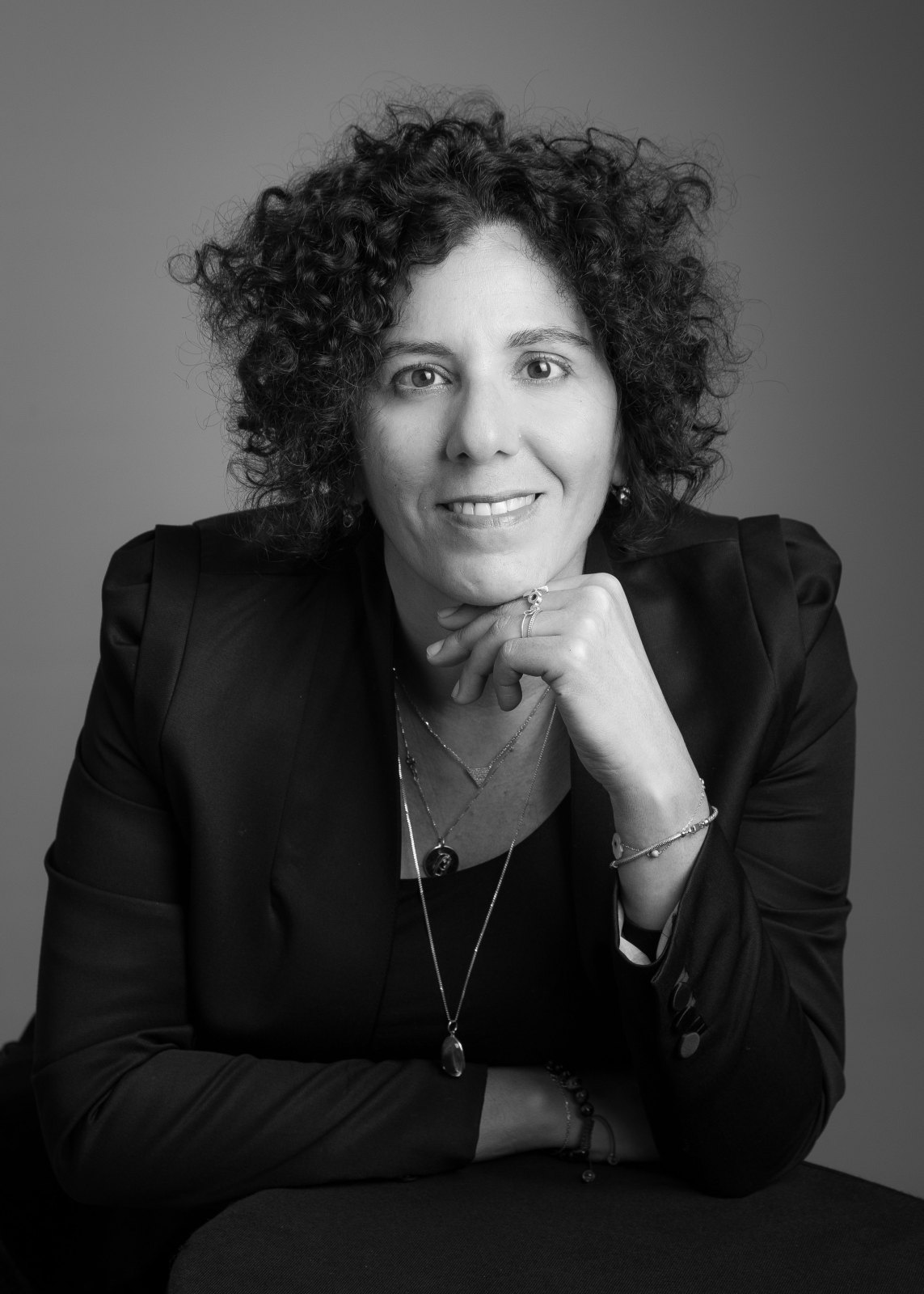 Nasrine Safa