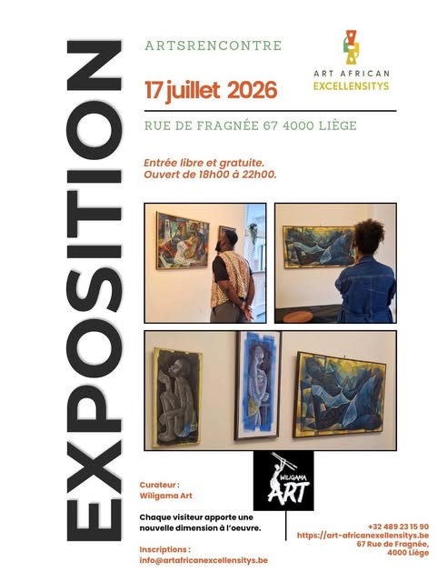 ARTSRENCONTRE