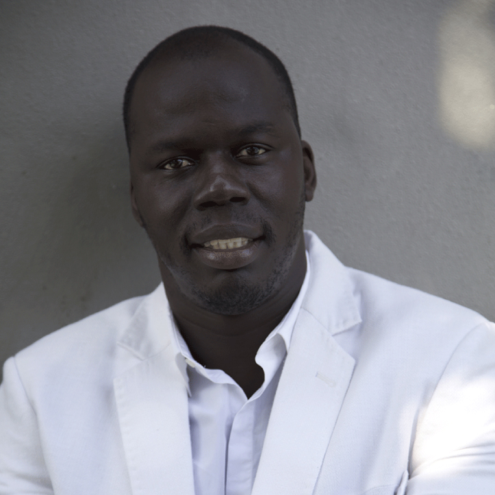 Ousmane M'baye