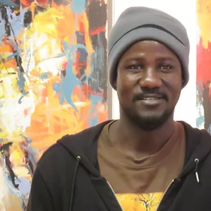 Harouna Ouedraogo