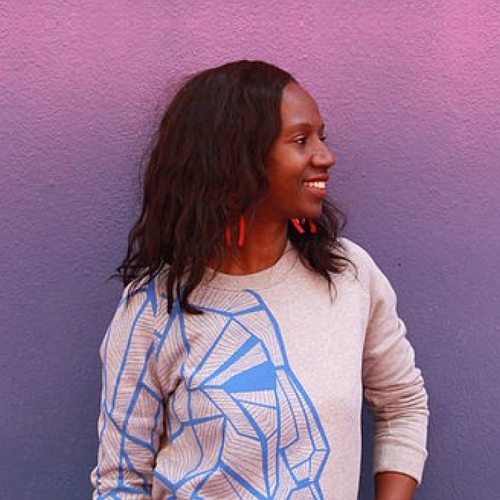 Fatimata Ba