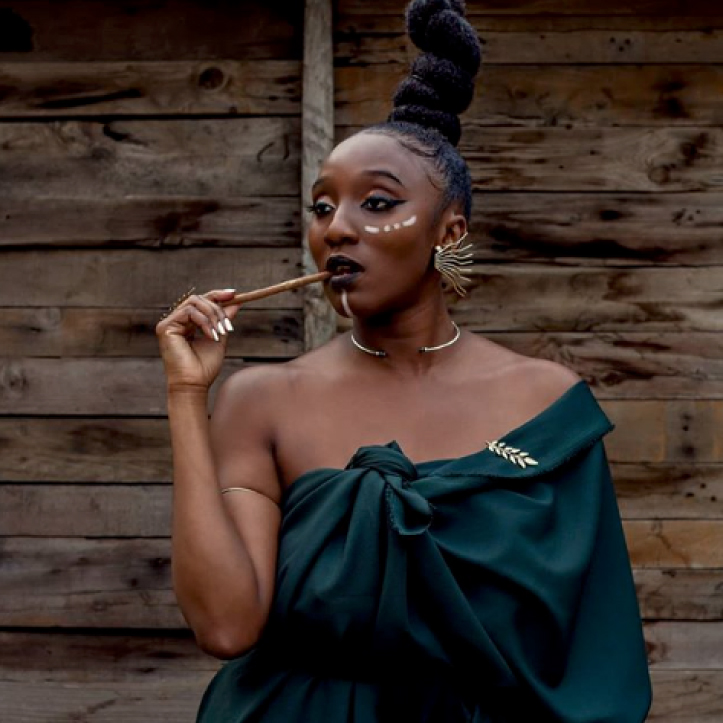 Sarraounia Mpaka