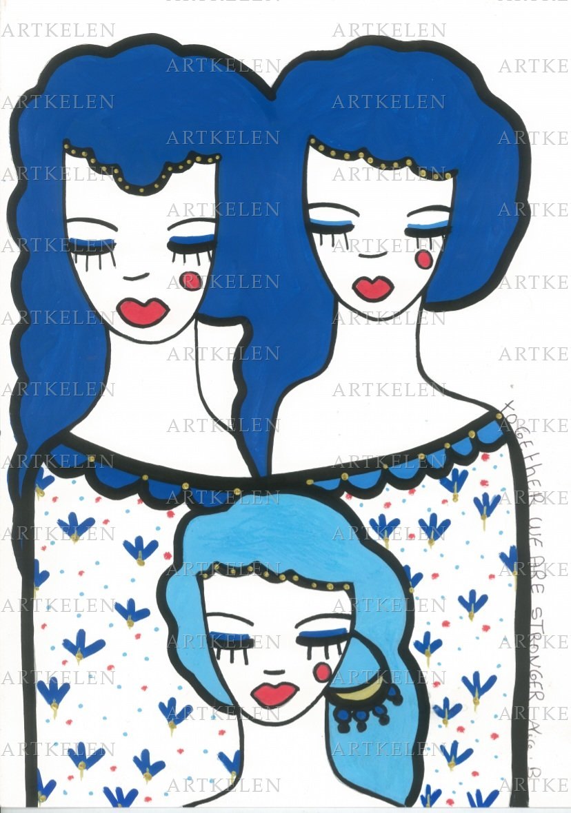 Sisterhood